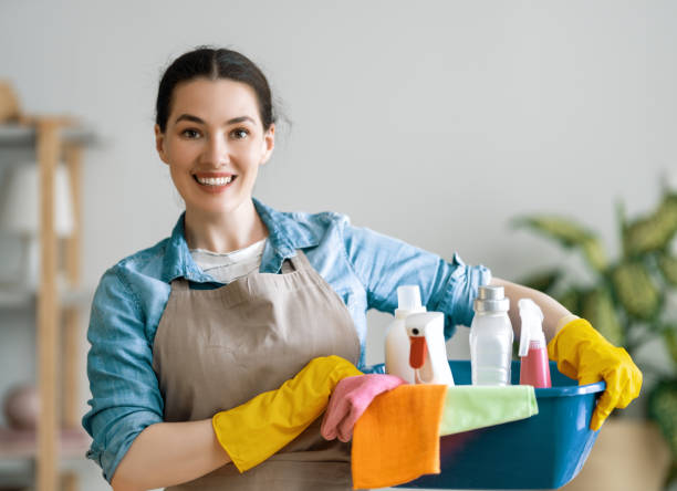 Trusted Cleaning Company for Every Need